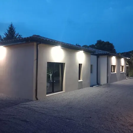 Casa De Torres * Lodève
