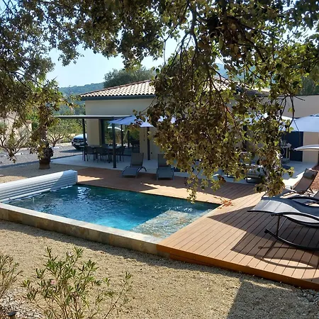 Casa De Torres * Lodève
