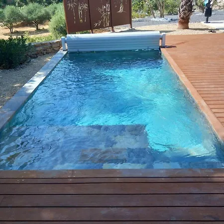 וילה Casa De Torres