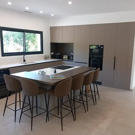 Casa De Torres וילה