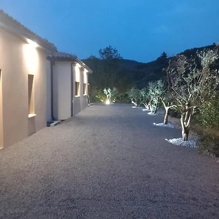 Casa De Torres
