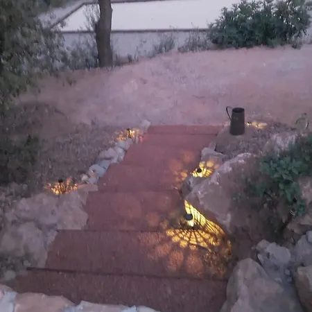 Casa De Torres וילה Lodève