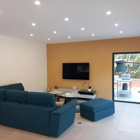 Casa De Torres