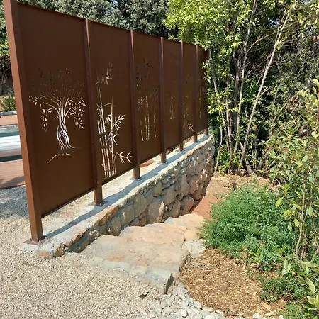 Casa De Torres וילה Lodève