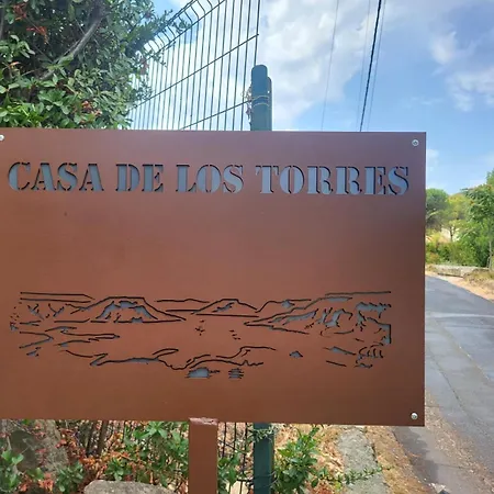 Casa De Torres Villa Lodève
